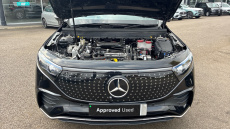 Mercedes-Benz Eqb 250+ 140kW AMG Line Premium 70.5kWh 5dr Auto Electric Estate